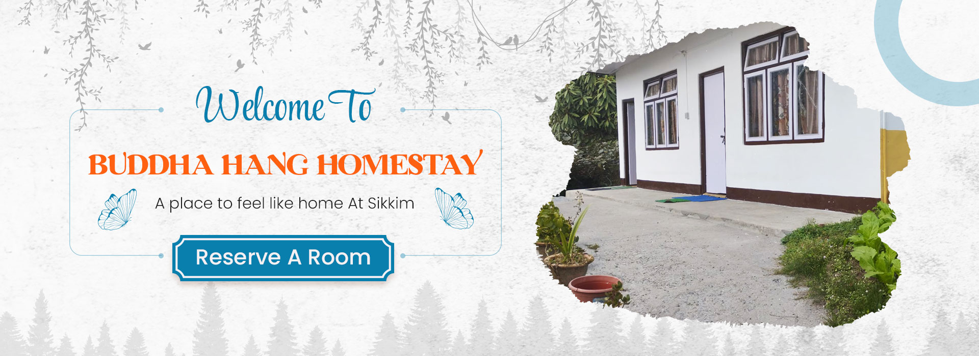 Buddha Hang Homestay