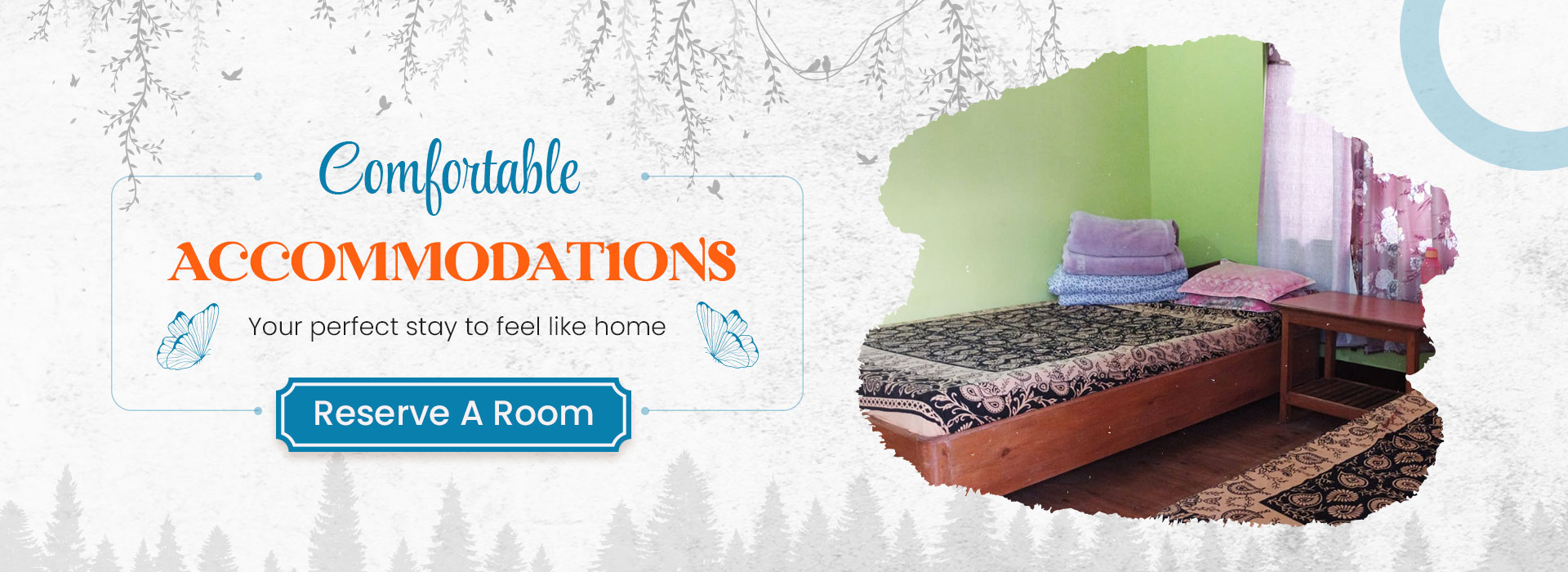 Buddha Hang Homestay