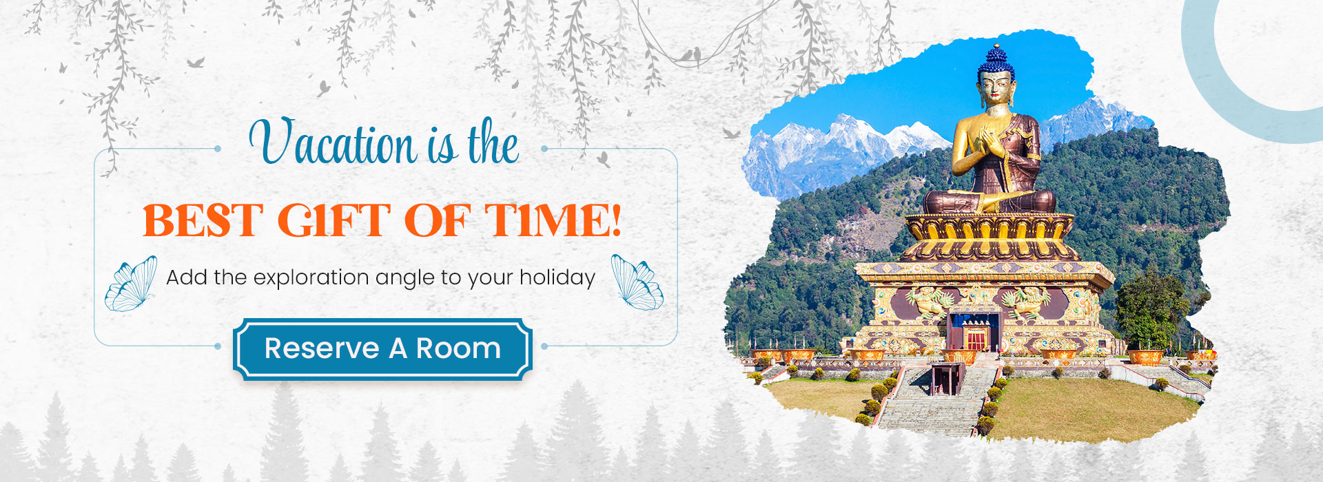 Buddha Hang Homestay