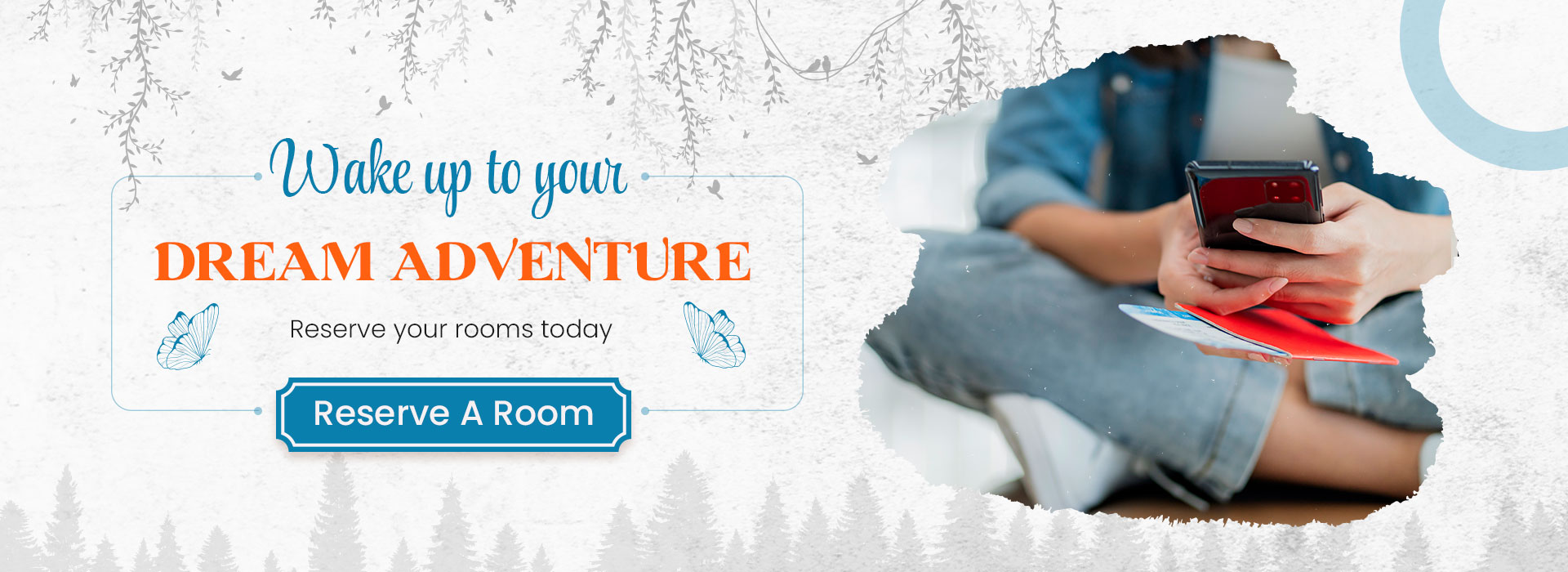 Buddha Hang Homestay